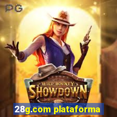 28g.com plataforma